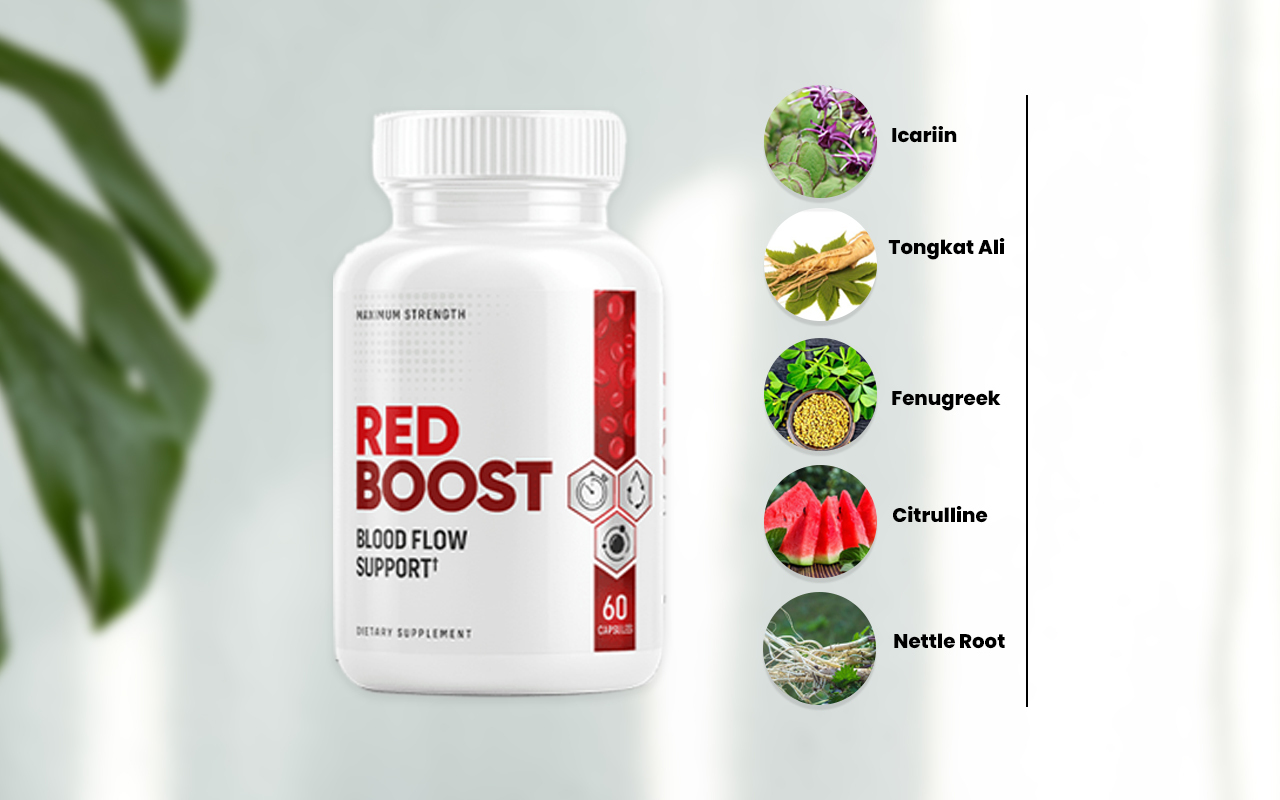 Red-Boost-ingredients