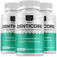 DentiCore Review