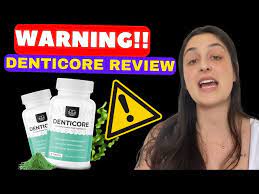 DentiCore Review