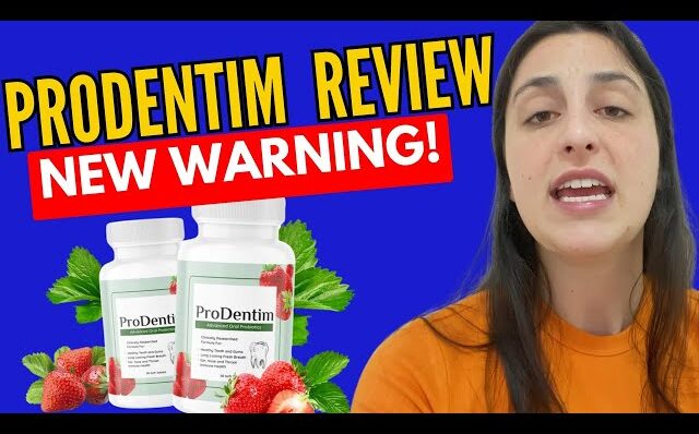 ProDentim Review