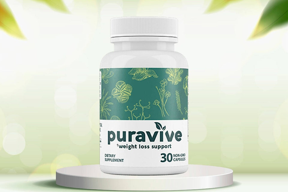 Puravive-Supplement