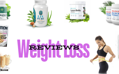 weight-loss-reviews