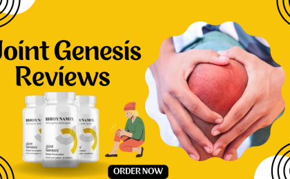 Review of Joint Genesis