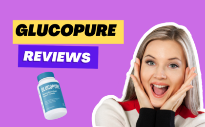 GlucoPure Reviews