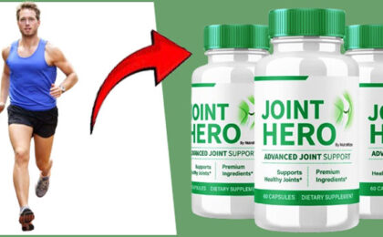 Joint-Hero Supplimeant
