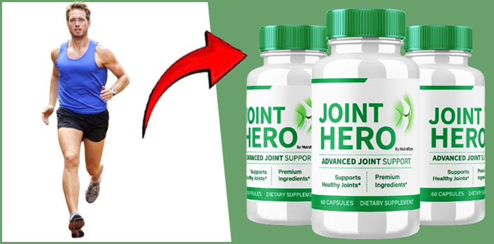 Joint-Hero Supplimeant