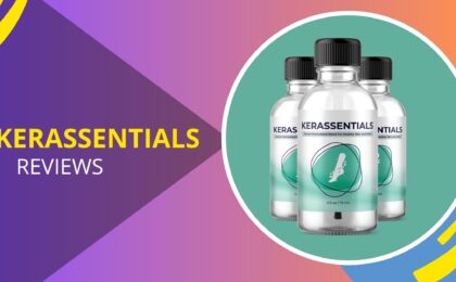 Kerassentials Reviews