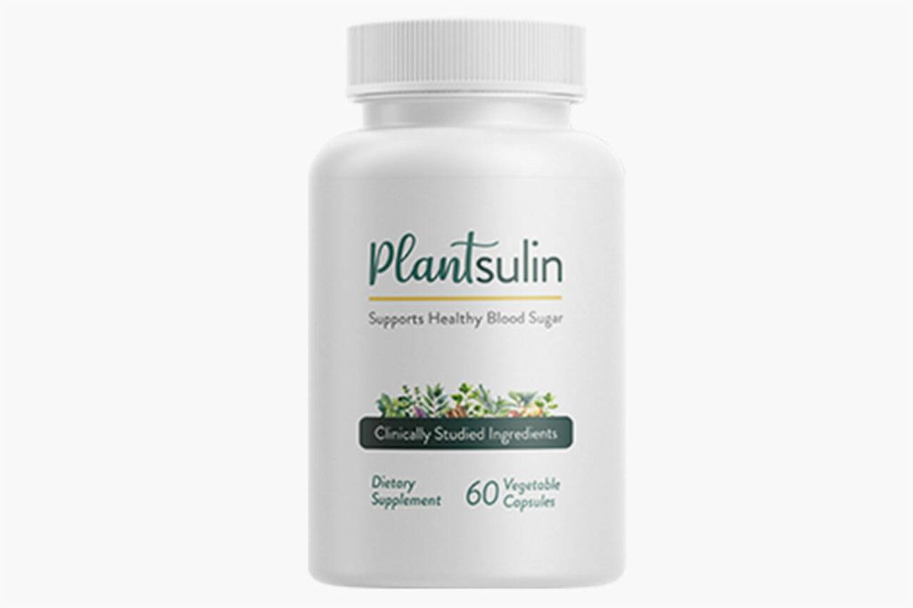 Plantsulin reviews