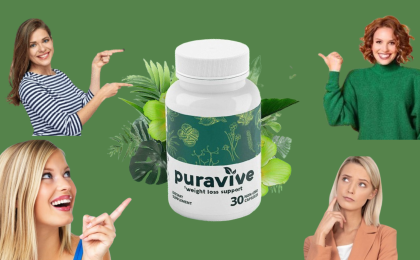 PuraVive Reviews