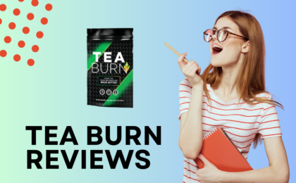 Tea Burn Reviews