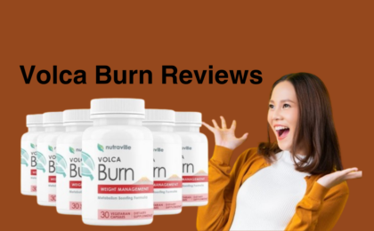 Volca Burn Reviews