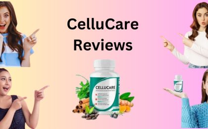 CelluCare Reviews