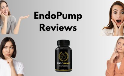 EndoPump Reviews