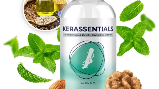 Kerassentials