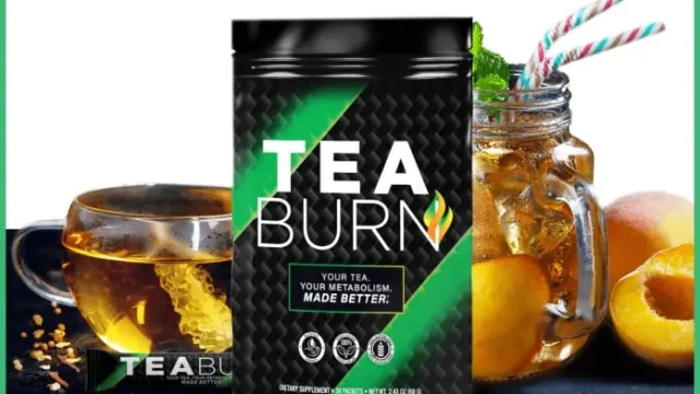 Tea Burn