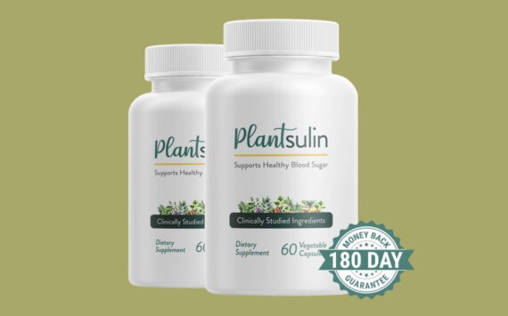 Plantsulin