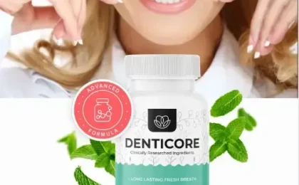 DentiCore