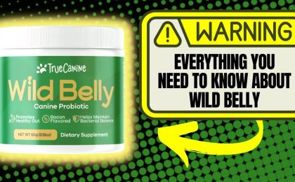 Wild Belly