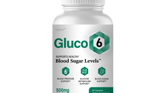 Gluco6