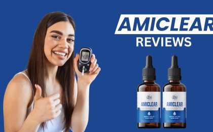 Amiclear Reviews