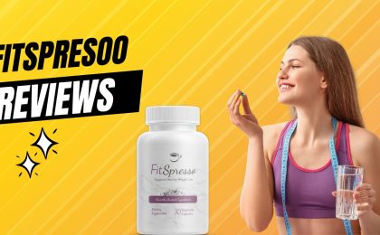 FitSpresso Reviews